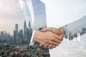 For Consulting Firms