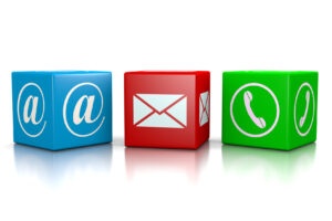 Contact