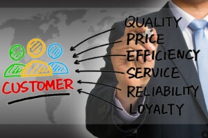 Private Client Services